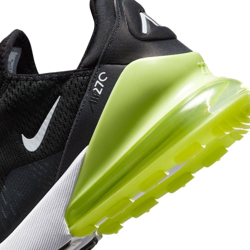 NIKE AIR MAX 270 MENS SHOES