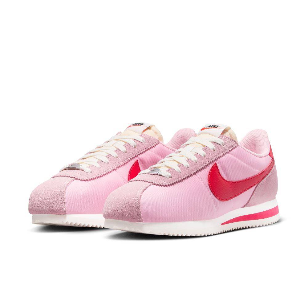 NIKE WOMENS CORTEZ  TXT