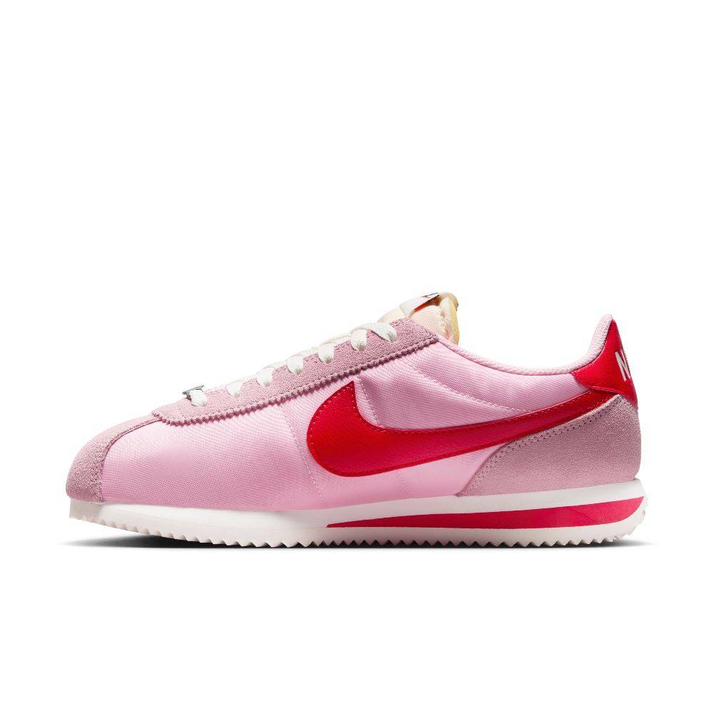 NIKE WOMENS CORTEZ  TXT