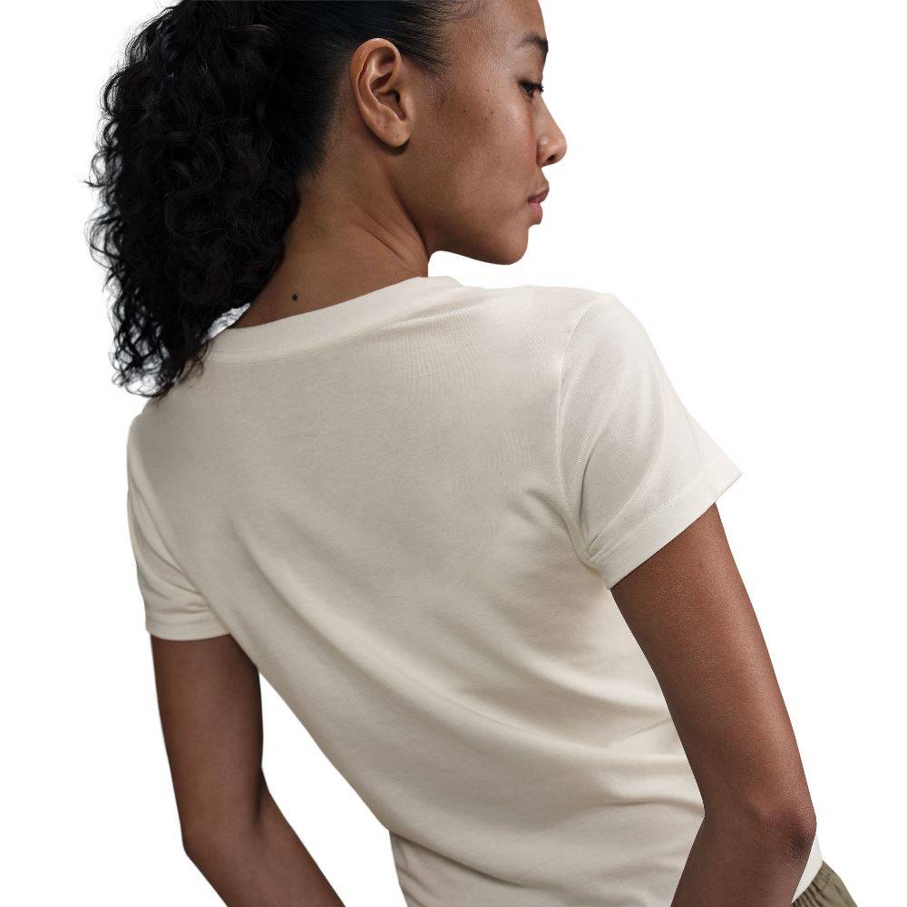 NIKE NSW WOMENS SLIM TEE STREET