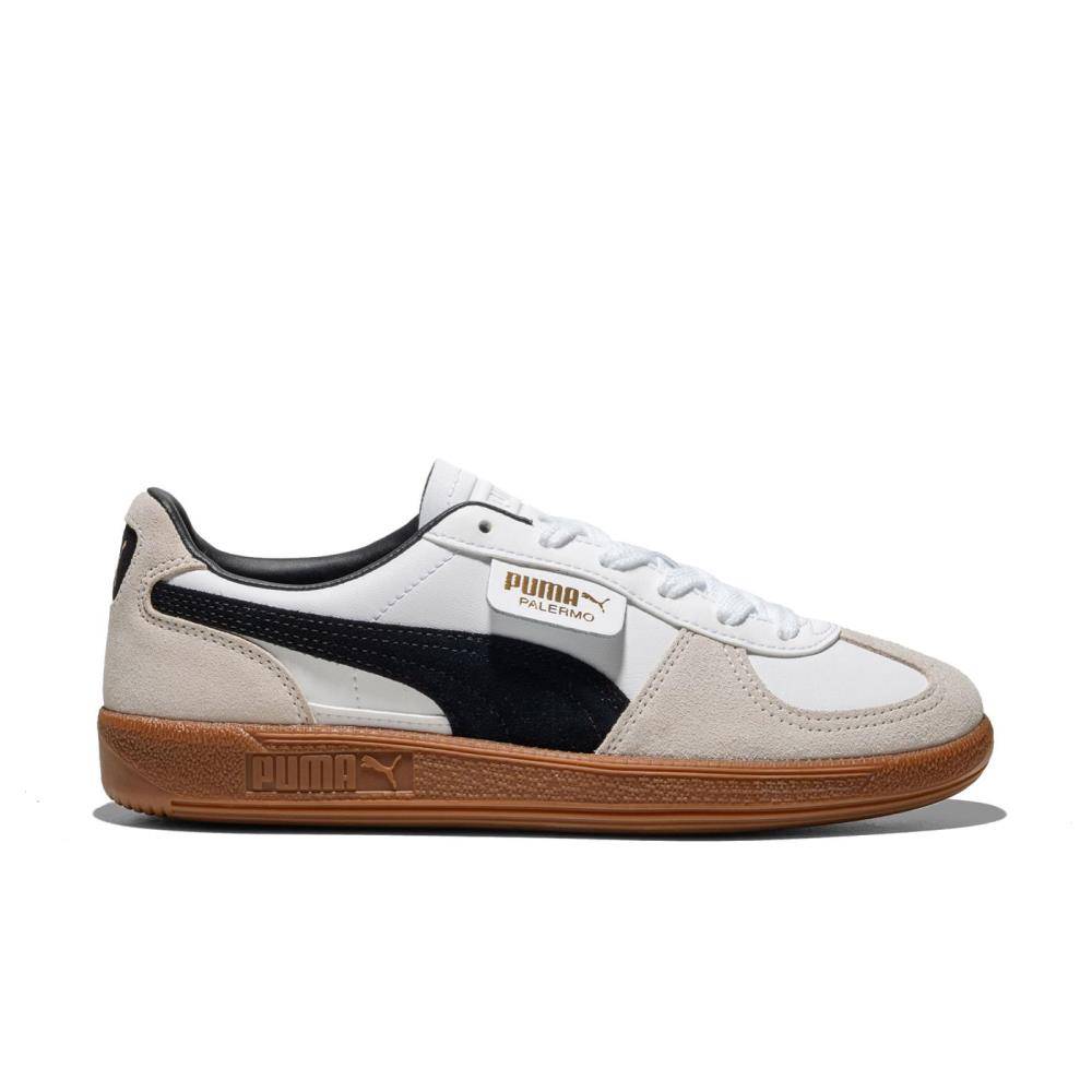 PUMA PALERMO LTH JR