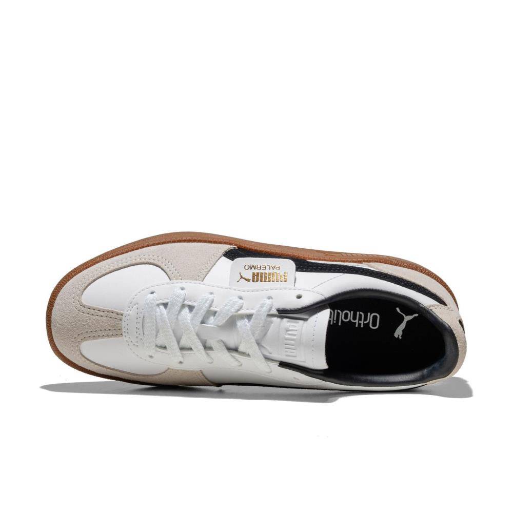 PUMA PALERMO LTH JR