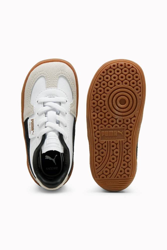 PUMA PALERMO LTH AC INF