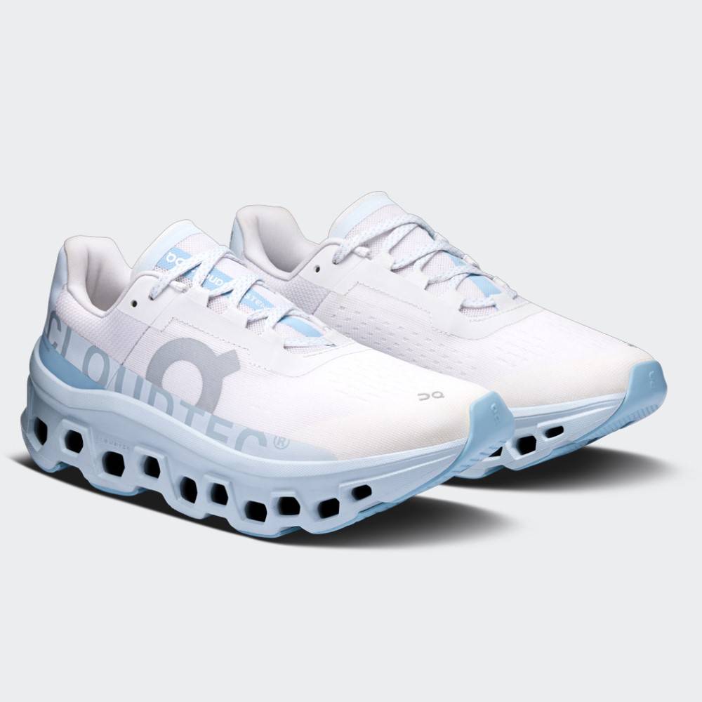 ON RUNNING CLOUDMONSTER W
