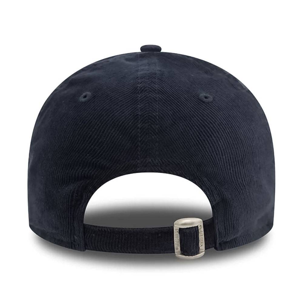 NEW ERA CORD PATCH 9FORTY NEW YORK YANKEES