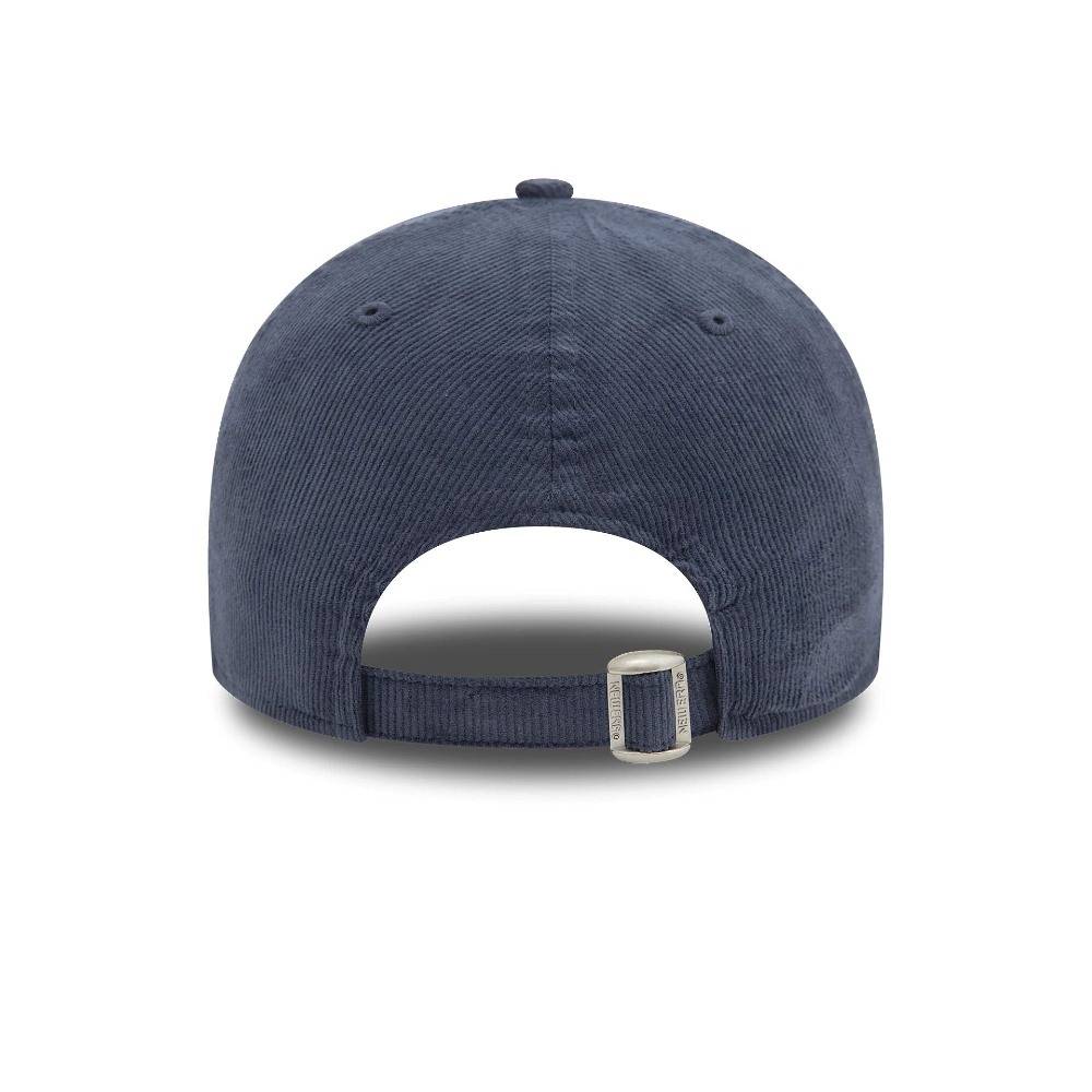 NEW ERA CORD PATCH 9FORTY LA DODGERS