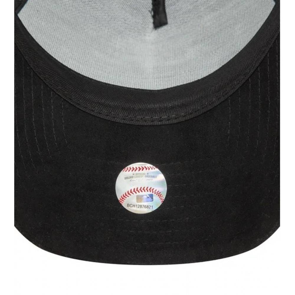 NEW ERA FAUX SUEDE EFRAME NEW YORK YANKEES