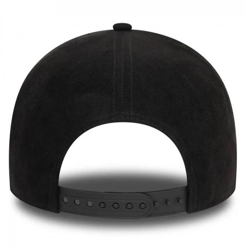 NEW ERA FAUX SUEDE EFRAME NEW YORK YANKEES