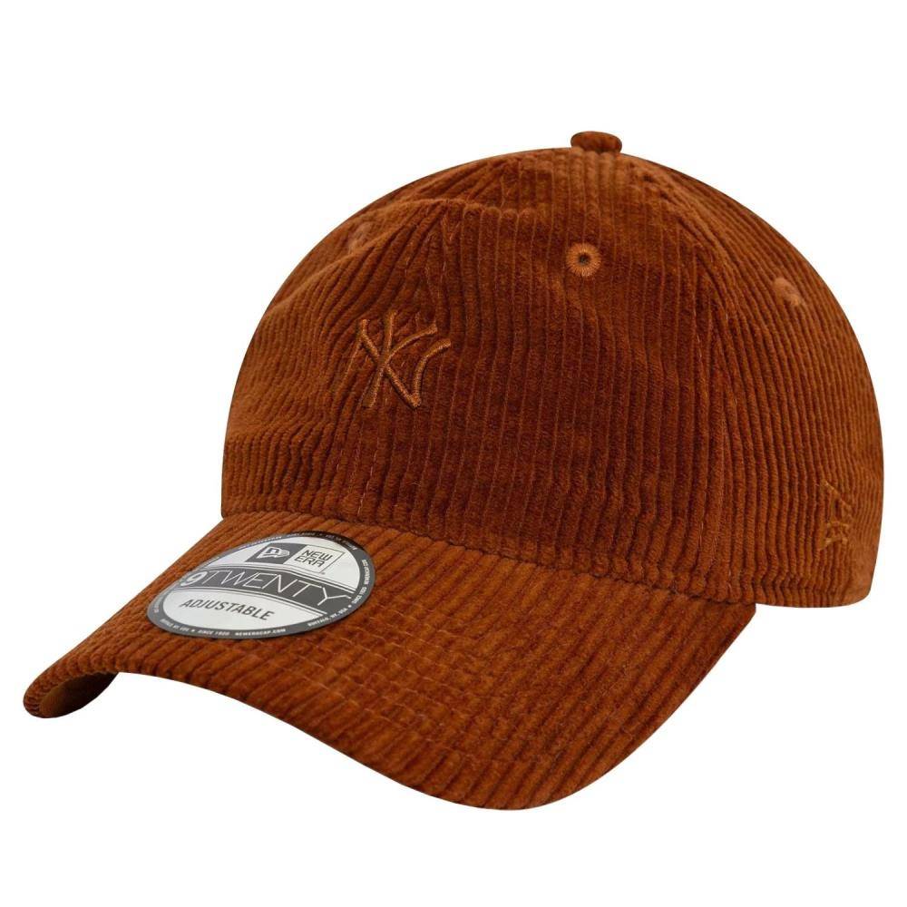 NEW ERA CORD 9FORTY NEW YORK YANKEES