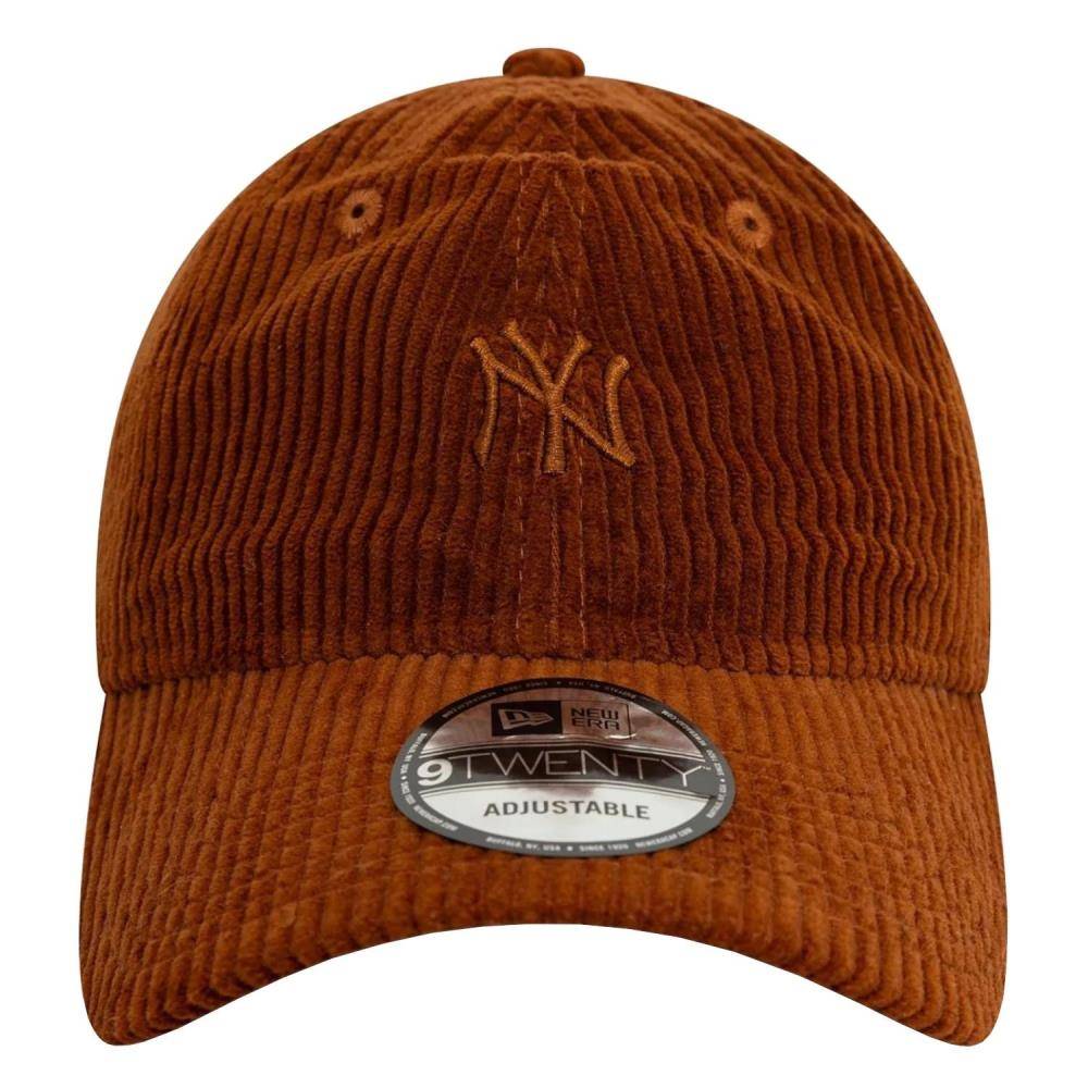 NEW ERA CORD 9FORTY NEW YORK YANKEES