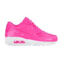 NIKE AIR MAX 90 LEATHER  (GS)