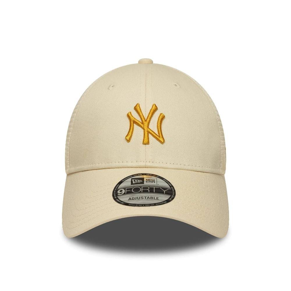 NEW ERA HOMEFIELD 9FORTY TRUCKER NEW YORK YANKEES