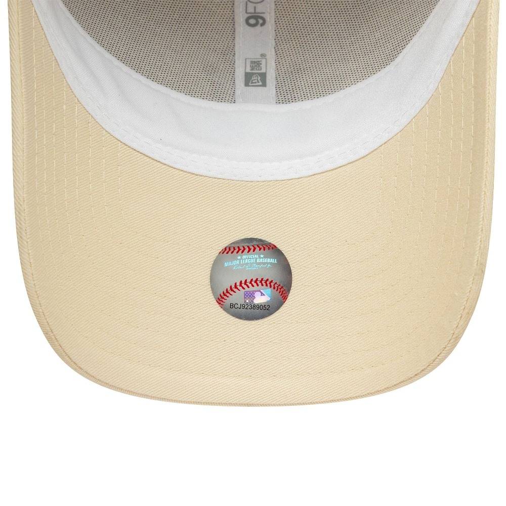 NEW ERA HOMEFIELD 9FORTY TRUCKER NEW YORK YANKEES
