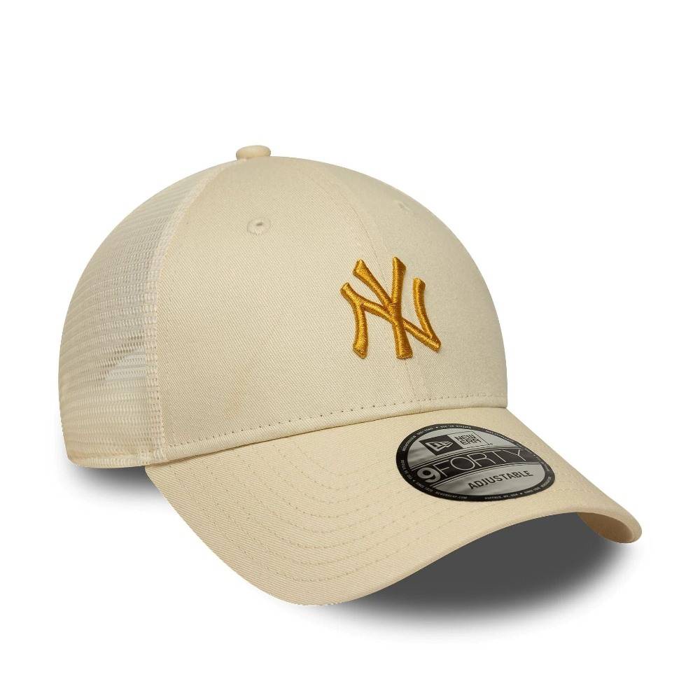 NEW ERA HOMEFIELD 9FORTY TRUCKER NEW YORK YANKEES
