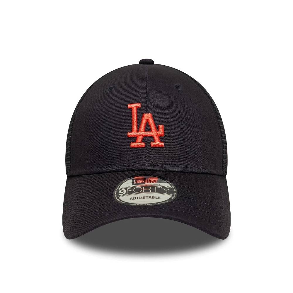 NEW ERA HOMEFIELD 9FORTY TRUCKER LOS ANGELES DODGERS