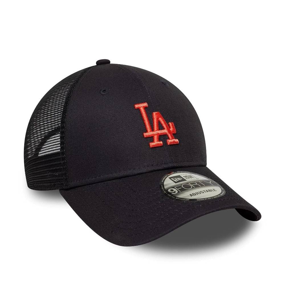 NEW ERA HOMEFIELD 9FORTY TRUCKER LOS ANGELES DODGERS