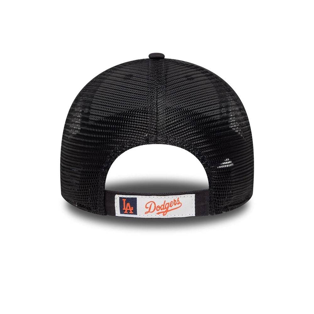 NEW ERA HOMEFIELD 9FORTY TRUCKER LOS ANGELES DODGERS