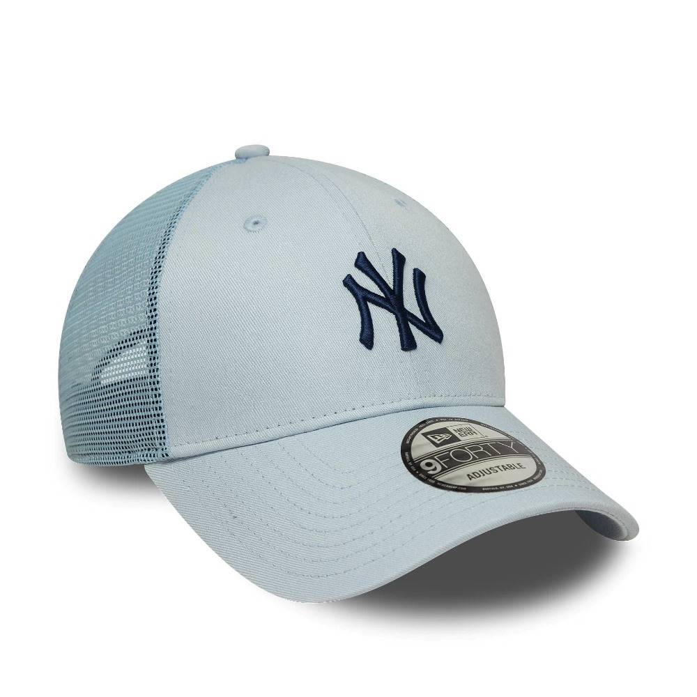 NEW ERA HOMEFIELD 9FORTY TRUCKER NEW YORK YANKEES