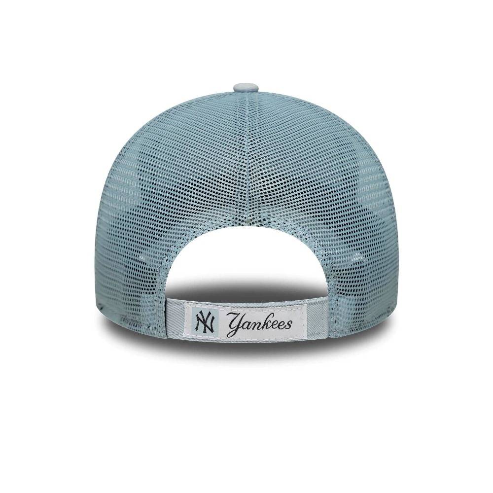 NEW ERA HOMEFIELD 9FORTY TRUCKER NEW YORK YANKEES