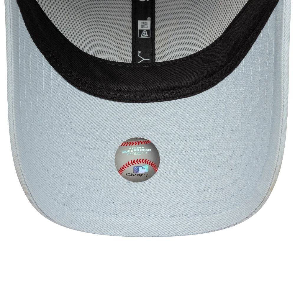 NEW ERA HOMEFIELD 9FORTY TRUCKER NEW YORK YANKEES