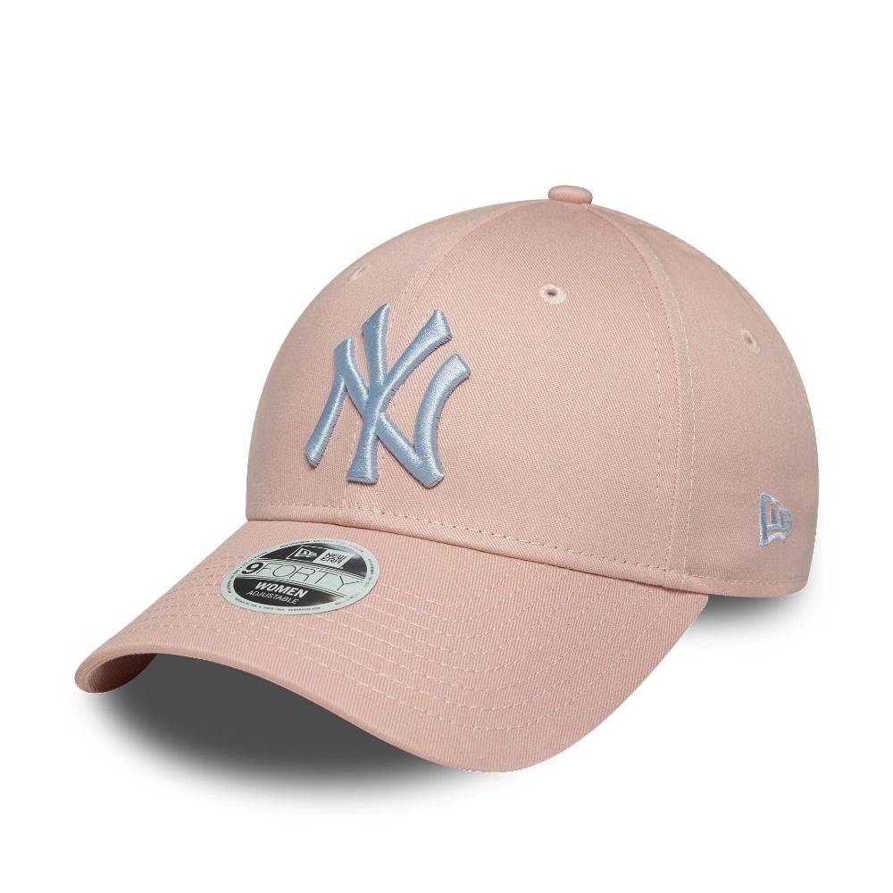 NEW ERA WMNS LEAGUE ESS 9FORTY NEW YORK YANKEES