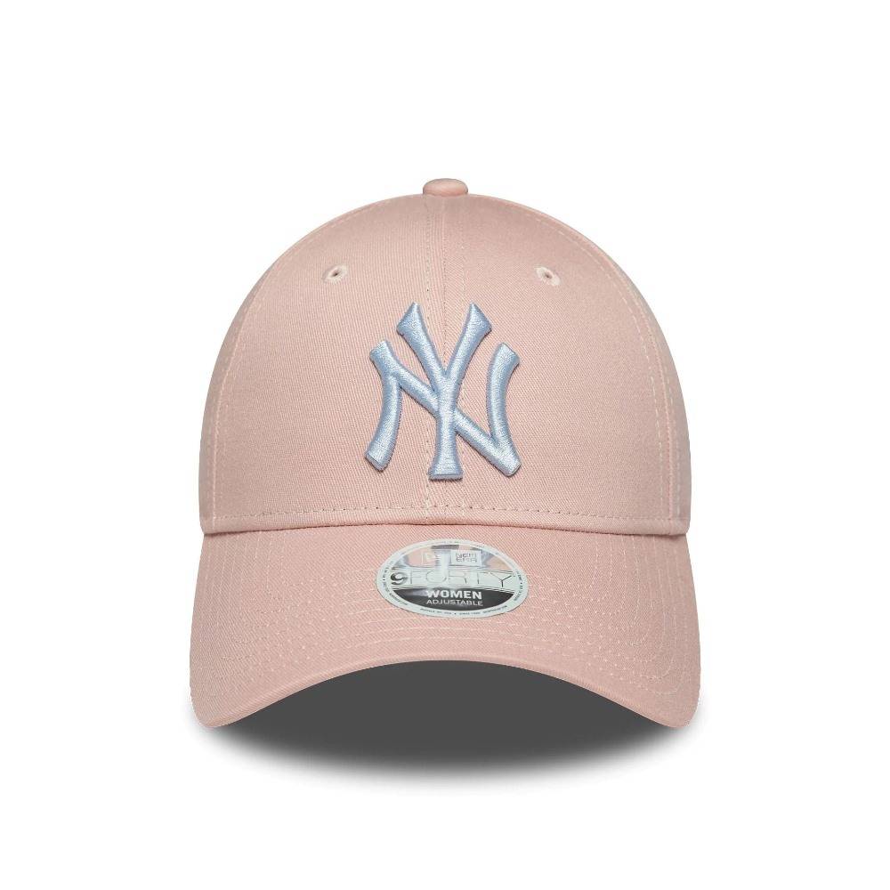 NEW ERA WMNS LEAGUE ESS 9FORTY NEW YORK YANKEES