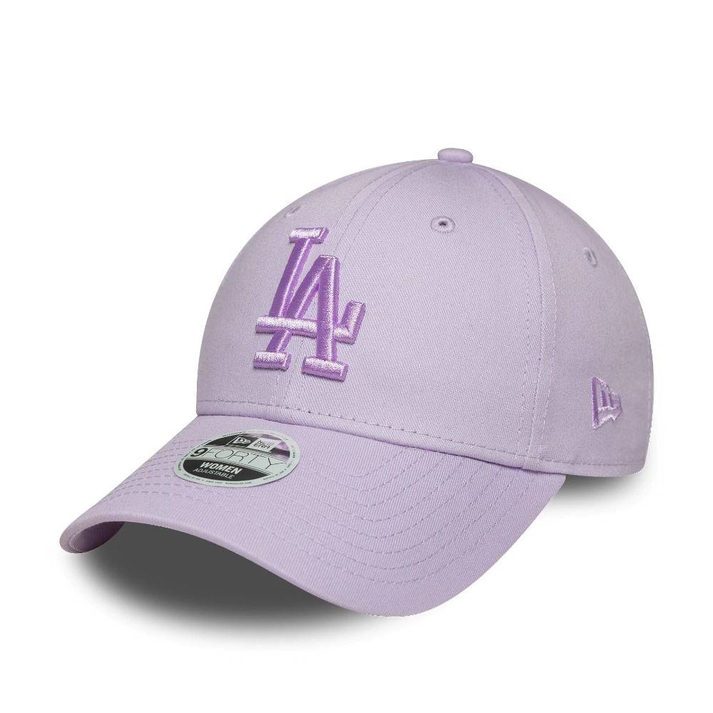 NEW ERA WMNS LEAGUE ESS 9FORTY LOS ANGELES DODGERS