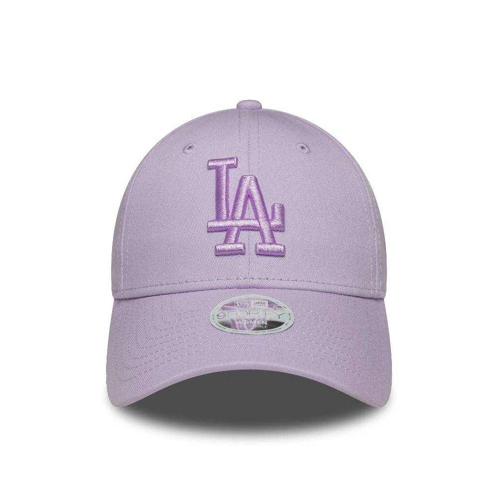 NEW ERA WMNS LEAGUE ESS 9FORTY LOS ANGELES DODGERS