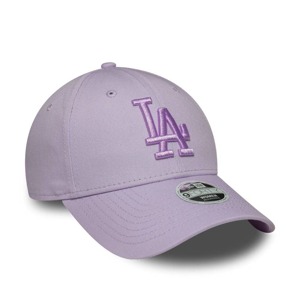 NEW ERA WMNS LEAGUE ESS 9FORTY LOS ANGELES DODGERS