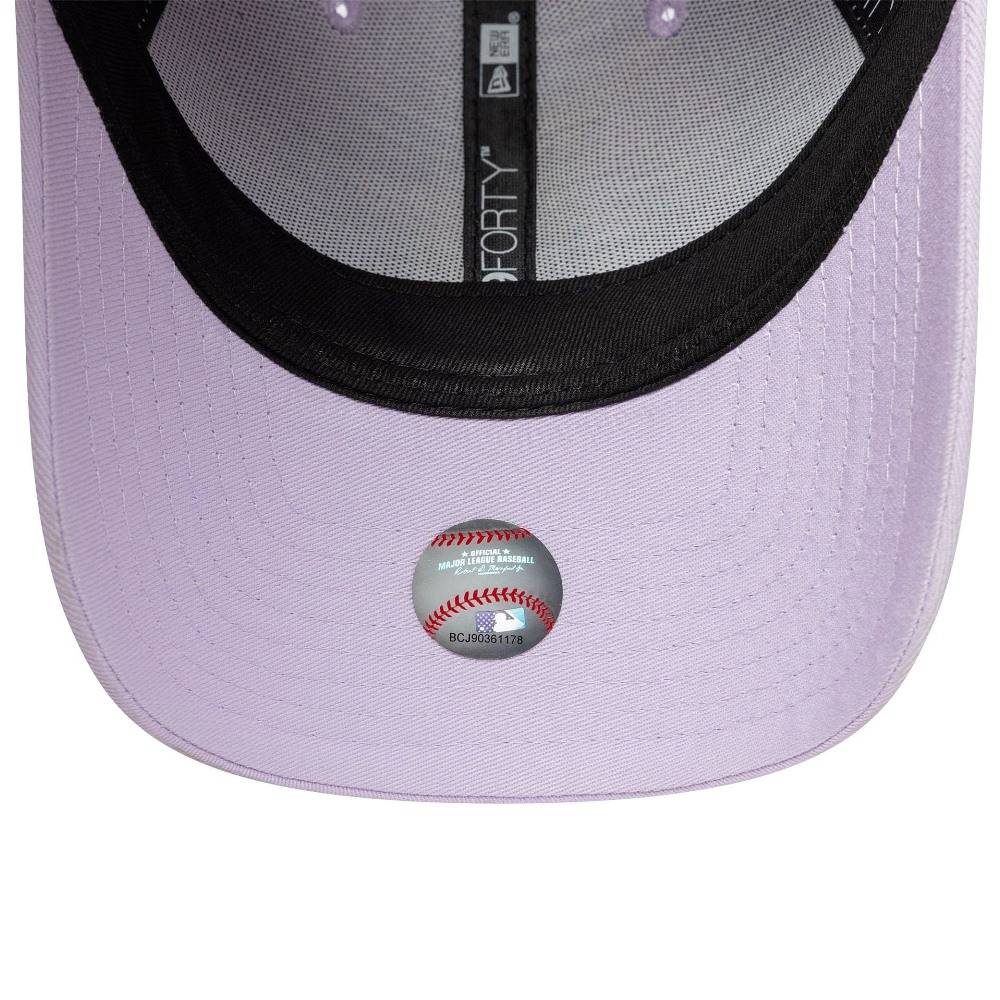 NEW ERA WMNS LEAGUE ESS 9FORTY LOS ANGELES DODGERS