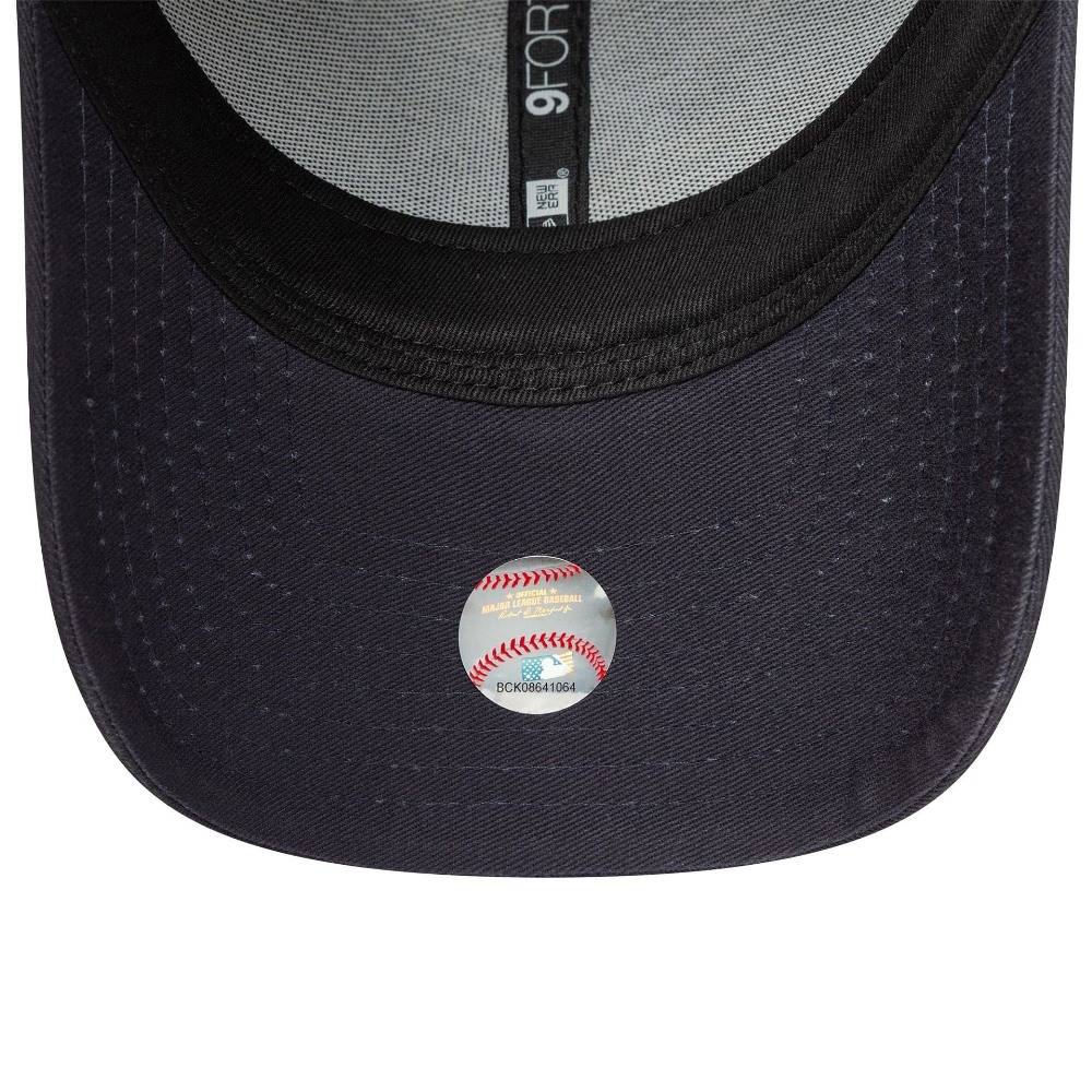 NEW ERA TEAM OUTLINE 9FORTY NEW YORK YANKEES