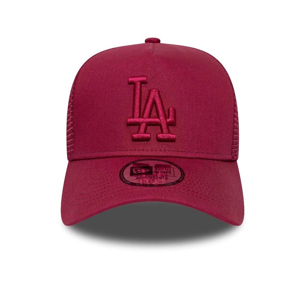 NEW ERA LEAGUE ESS TRUCKER LOS ANGELES DODGERS