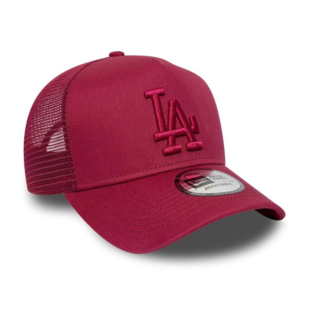 NEW ERA LEAGUE ESS TRUCKER LOS ANGELES DODGERS