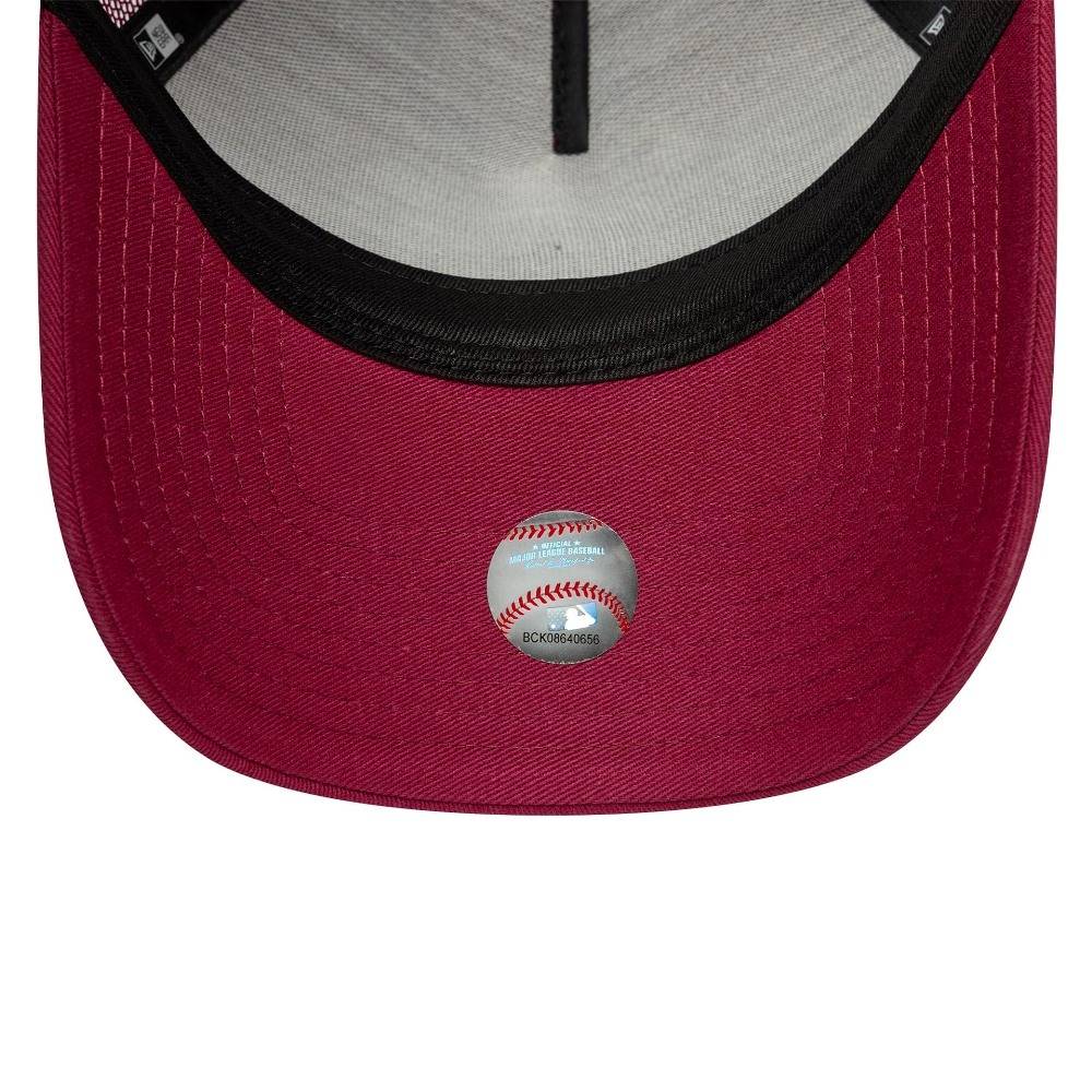 NEW ERA LEAGUE ESS TRUCKER LOS ANGELES DODGERS