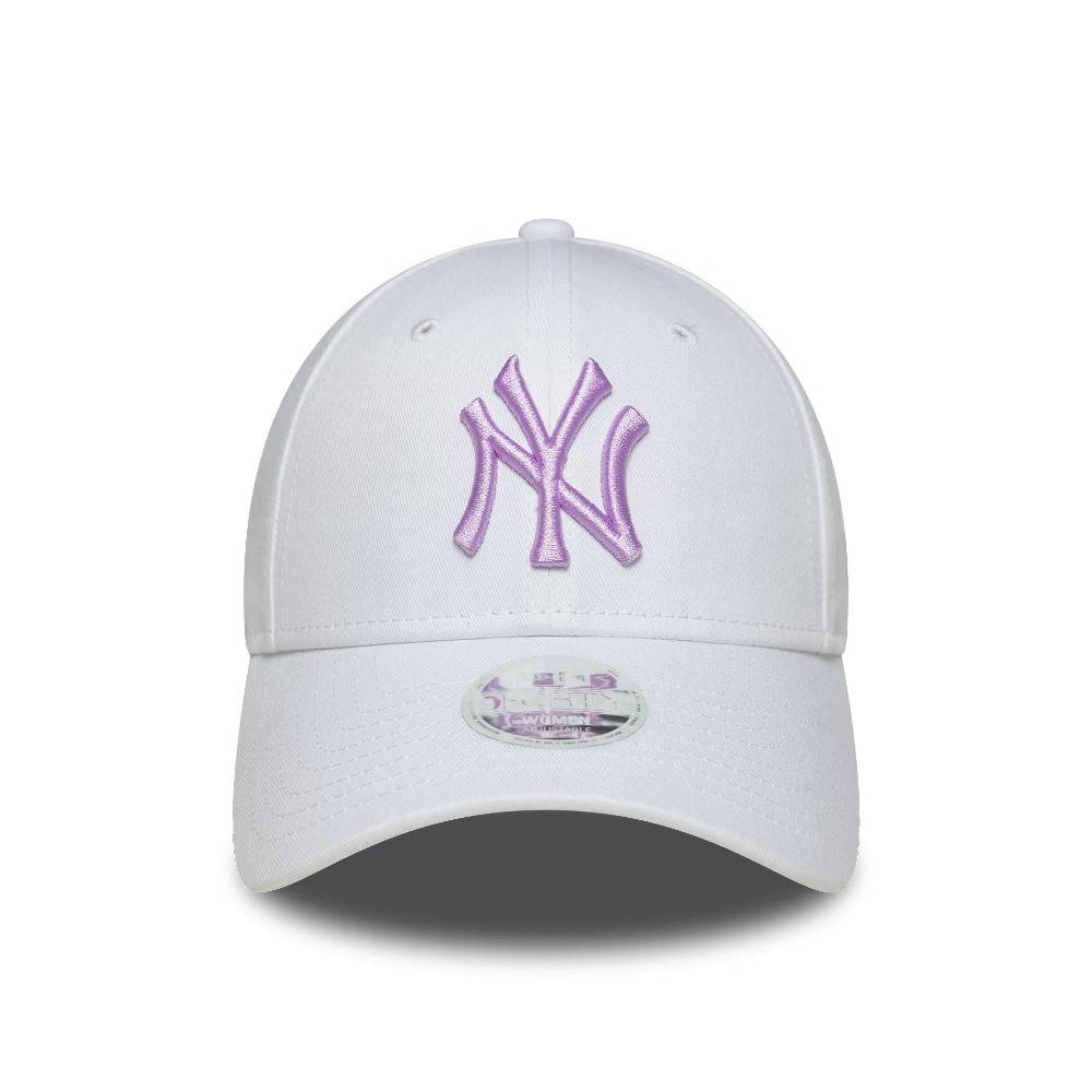 NEW ERA WMNS LEAGUE ESS 9FORTY NEW YORK YANKEES