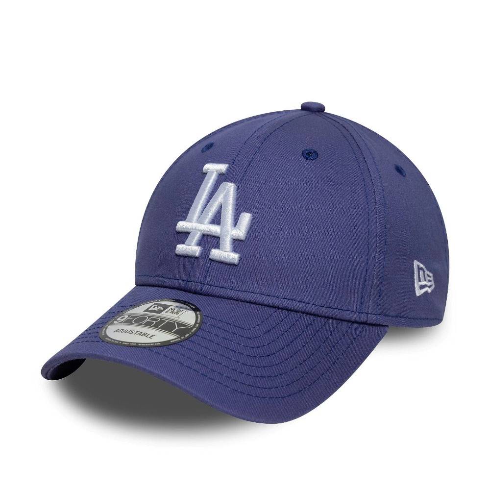 NEW ERA LEAGUE ESSENTIAL 9FORTY LOS ANGELES DODGERS