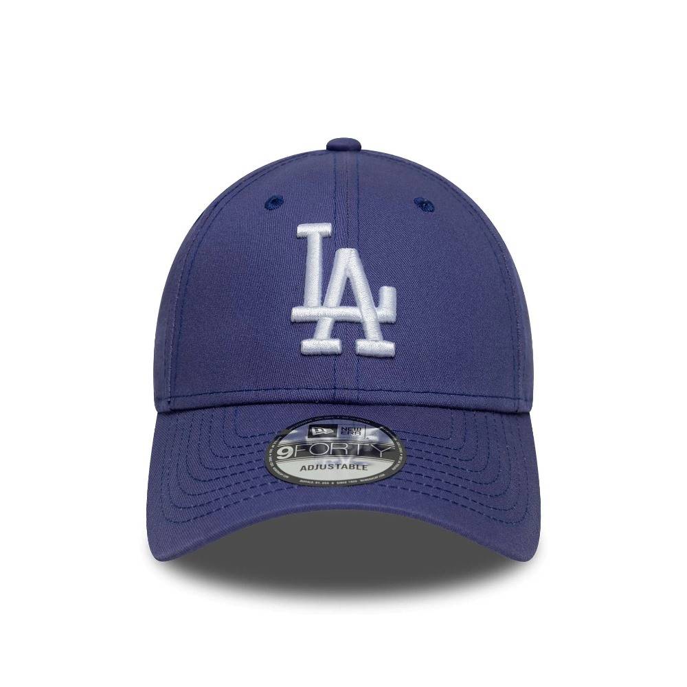 NEW ERA LEAGUE ESSENTIAL 9FORTY LOS ANGELES DODGERS