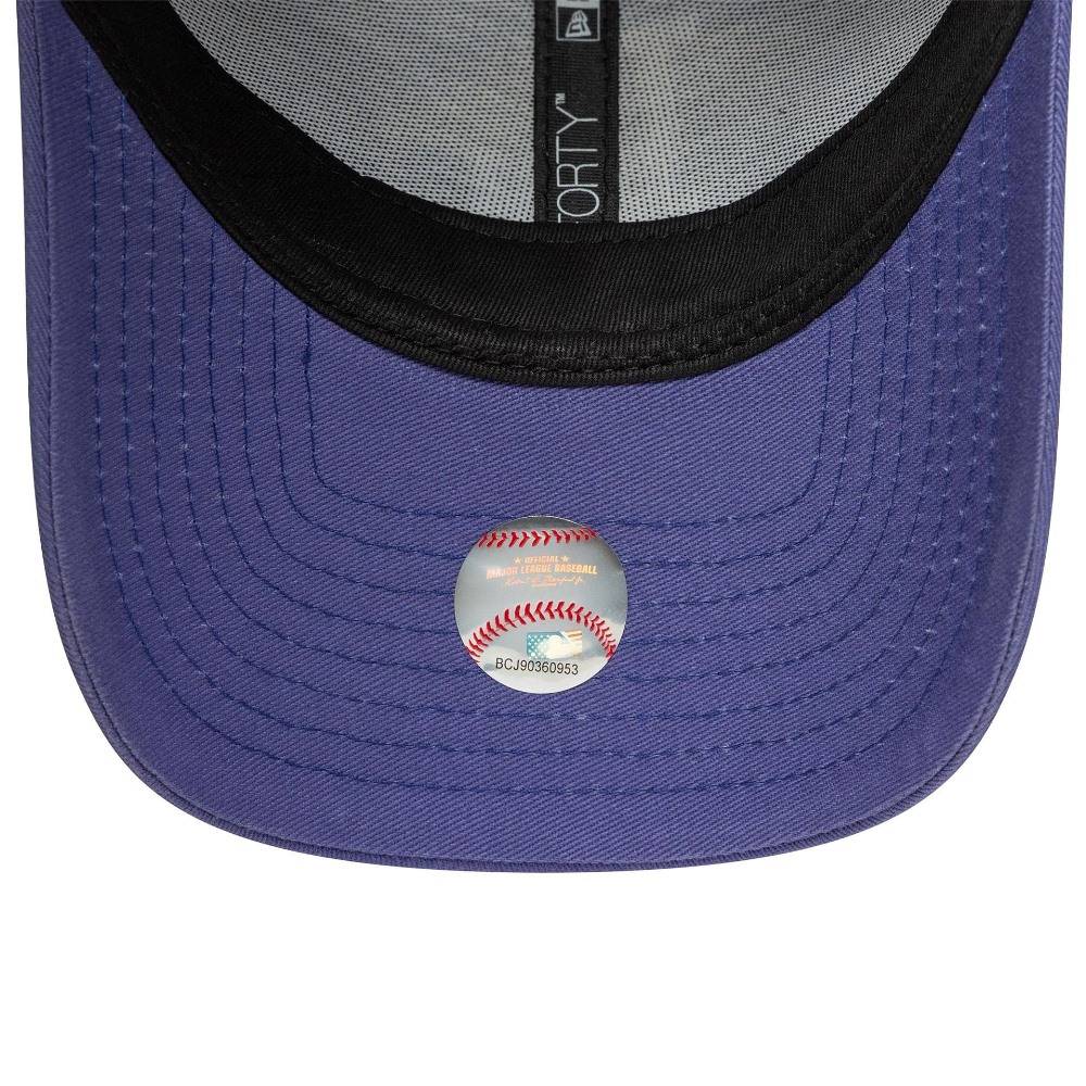 NEW ERA LEAGUE ESSENTIAL 9FORTY LOS ANGELES DODGERS