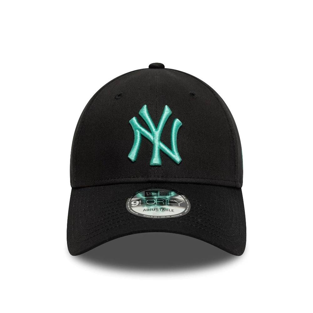NEW ERA LEAGUE ESSENTIAL 9FORTY NEW YORK YANKEES
