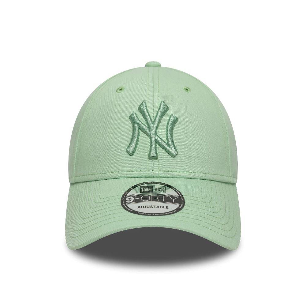 NEW ERA LEAGUE ESSENTIAL 9FORTY NEW YORK YANKEES