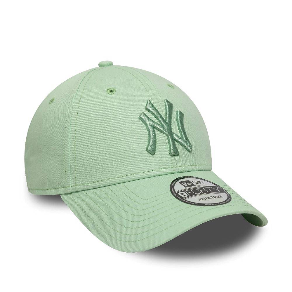 NEW ERA LEAGUE ESSENTIAL 9FORTY NEW YORK YANKEES