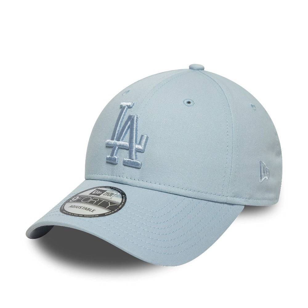 NEW ERA LEAGUE ESSENTIAL 9FORTY LOS ANGELES DODGERS