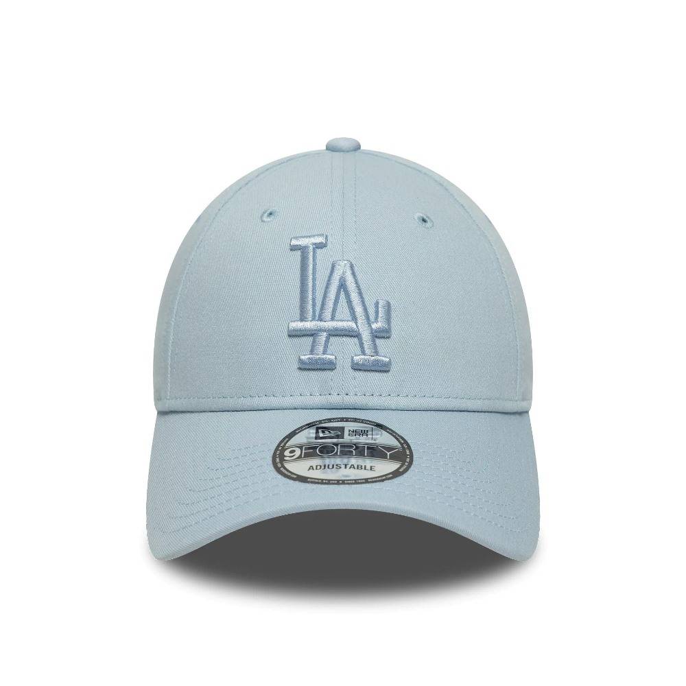 NEW ERA LEAGUE ESSENTIAL 9FORTY LOS ANGELES DODGERS