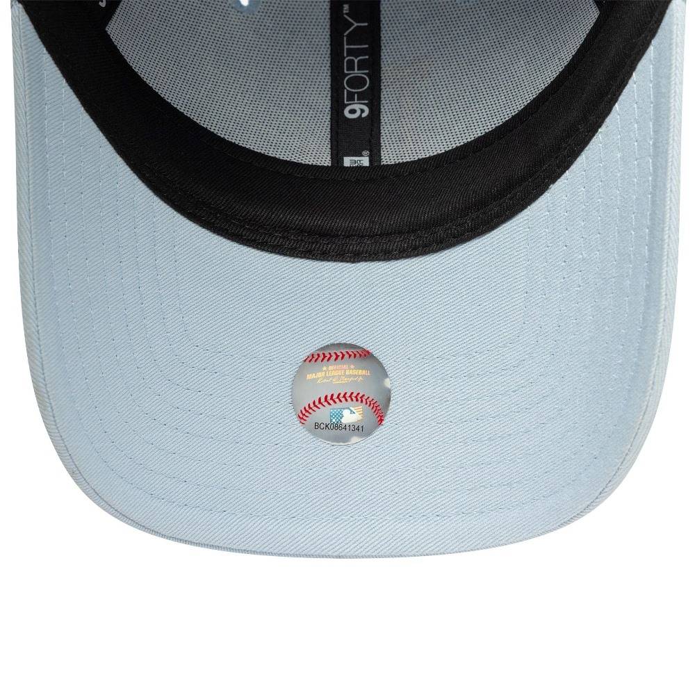 NEW ERA LEAGUE ESSENTIAL 9FORTY LOS ANGELES DODGERS