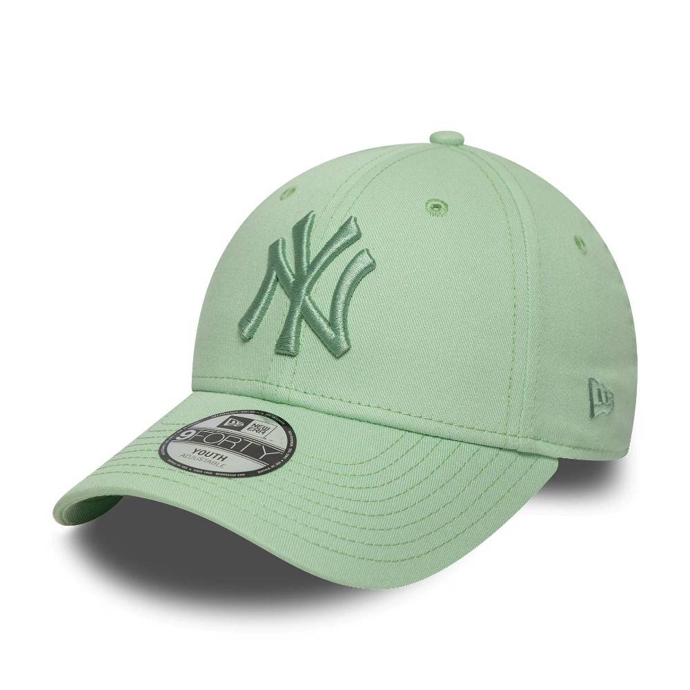 NEW ERA CHILD/YOUTH LEAGUE ESS 9FORTY NEW YORK YANKEES