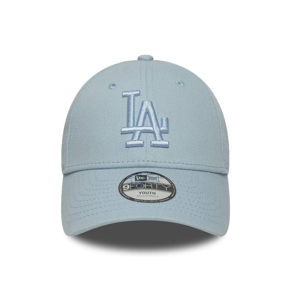 NEW ERA CHILD/YOUTH LEAGUE ESS 9FORTY LOS ANGELES DODGERS