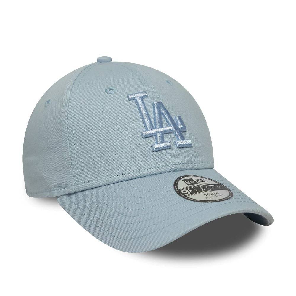 NEW ERA CHILD/YOUTH LEAGUE ESS 9FORTY LOS ANGELES DODGERS