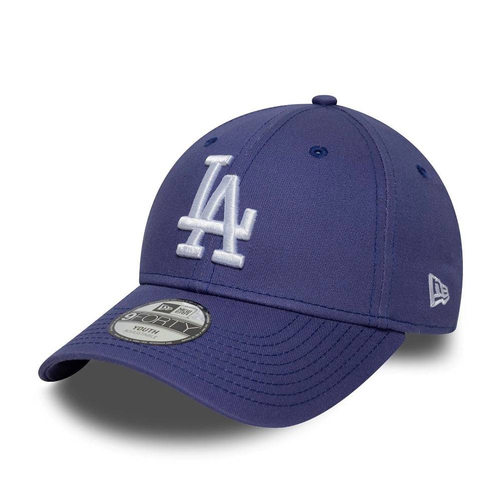 NEW ERA CHILD/YOUTH LEAGUE ESS 9FORTY LOS ANGELES DODGERS