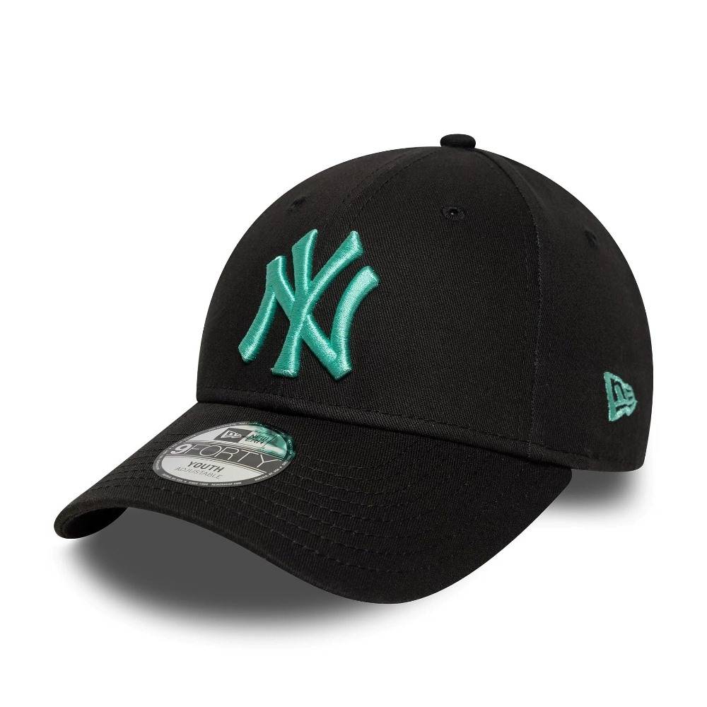 NEW ERA CHILD/YOUTH LEAGUE ESS 9FORTY NEW YORK YANKEES