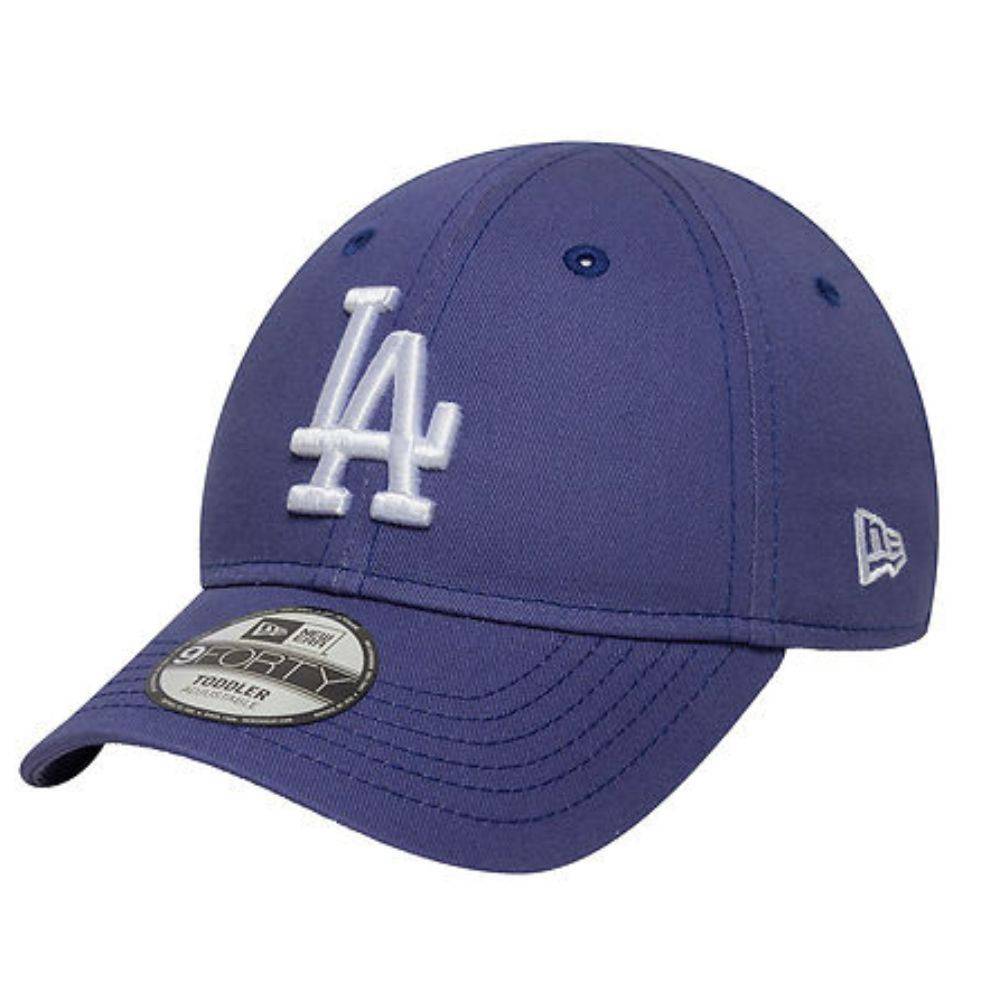 NEW ERA TODDLER LEAGUE ESS 9FORTY LOS ANGELES DODGERS